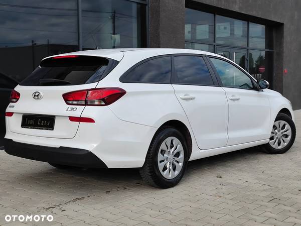 Hyundai I30 1.4 Style - 32