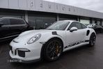 Porsche 991 GT3 RS - 1