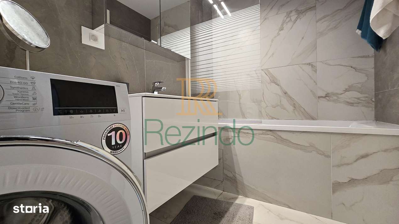 Studio dublu modern gata de mutat, in ansamblu premiat | VIDEO-7