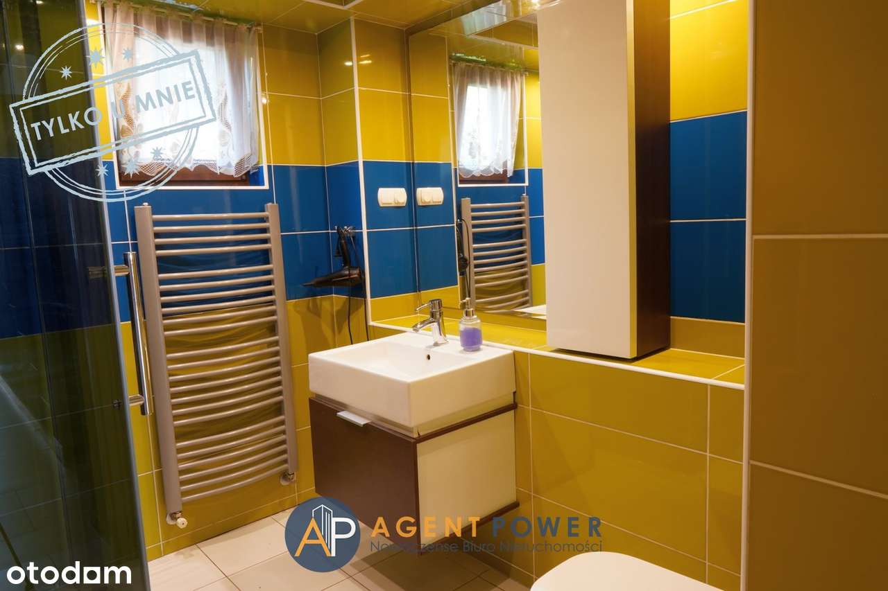 Rodzinny dom 220m2 z dużą działką 86a Bukowno-12