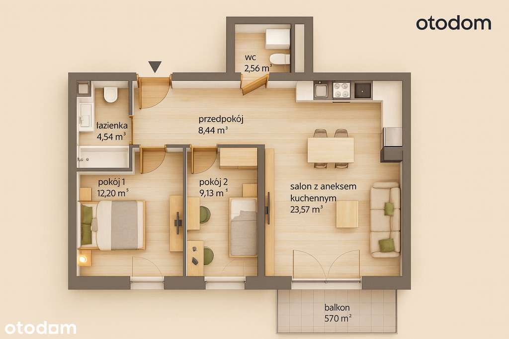 ⭐️Promocja Brynów odbiór marzec 2026 ⭐️-1