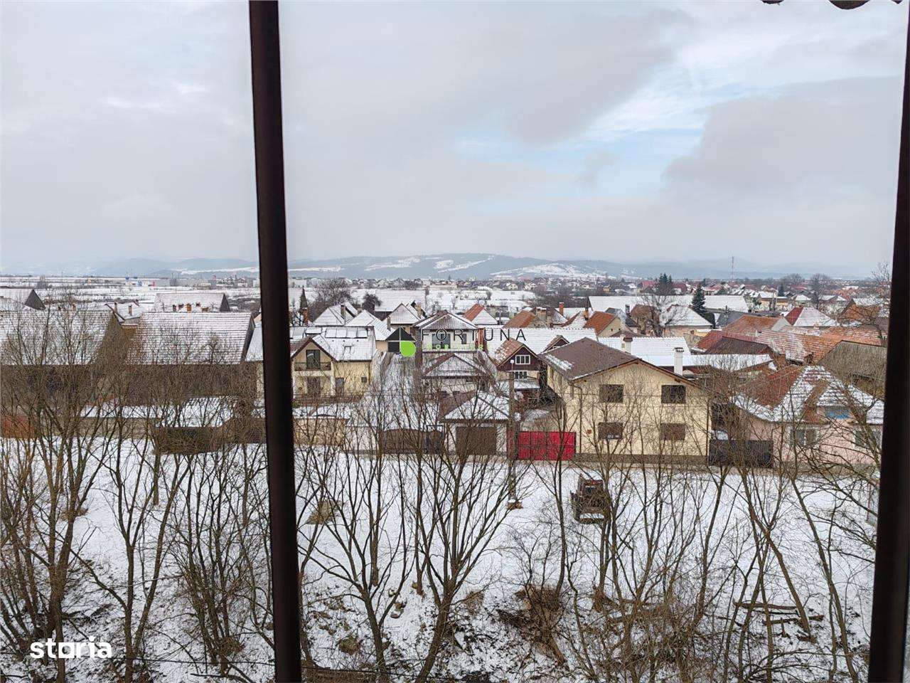 Apartament Rasnov Decomandat Liber-5