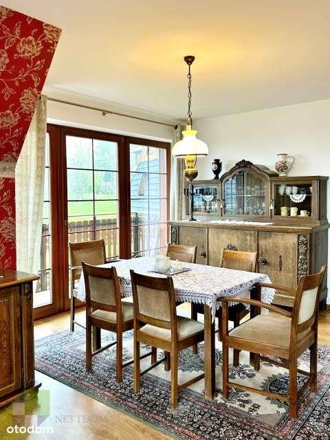 Stylowy apartament z widokiem na Tatry-Zakopane,O - Pełny obrazek: 5/15