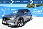 Nissan Qashqai 1.3 DIG-T MHEV Xtronic Tekna+ - 1