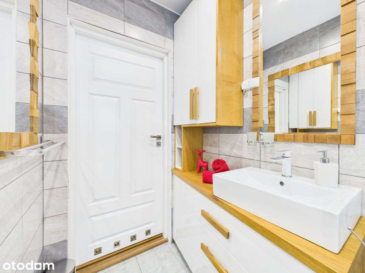 Idealne na start lub jako inwestycja - Centrum.-7