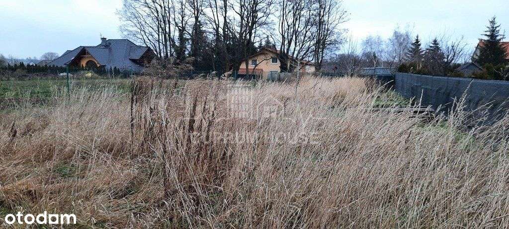 Działka budowlana na Krzepowie - idealne miejsce - Pełny obrazek: 5/5