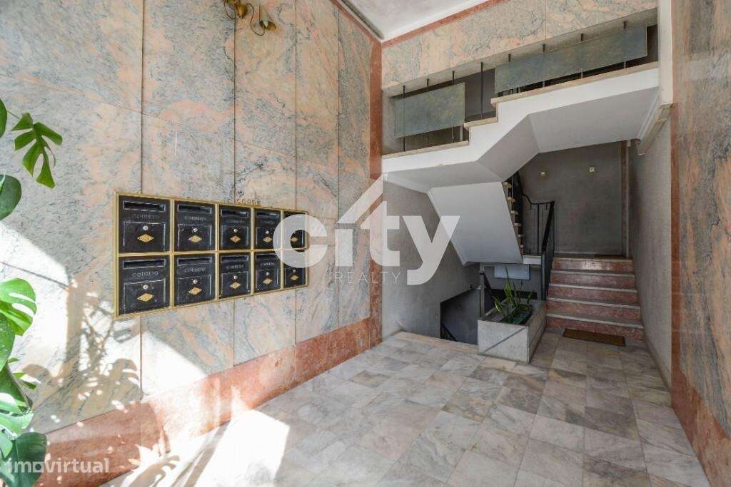 T2 Remodelado com Logradouro Privativo de 45m2-14