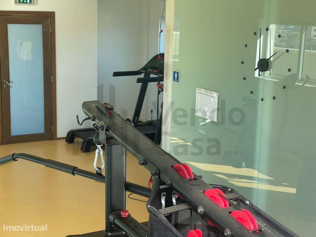 Vende-se T3 Luxo - Braga D. Diogo-6