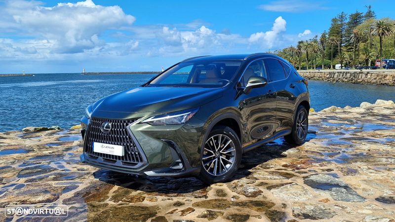 Lexus NX 450h+ Executive+ - 1