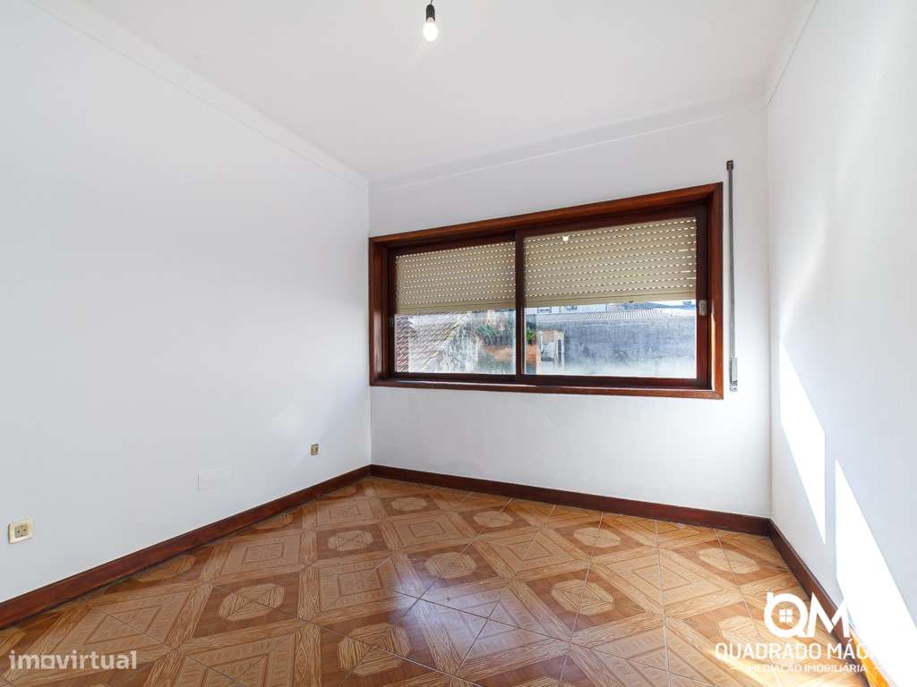 Apartamento T3 para Venda, no Coração do centro da cidade de Ovar!-13