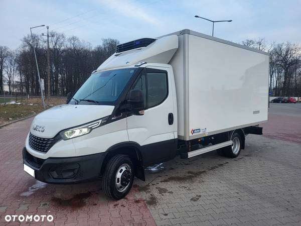 Iveco Daily - 2