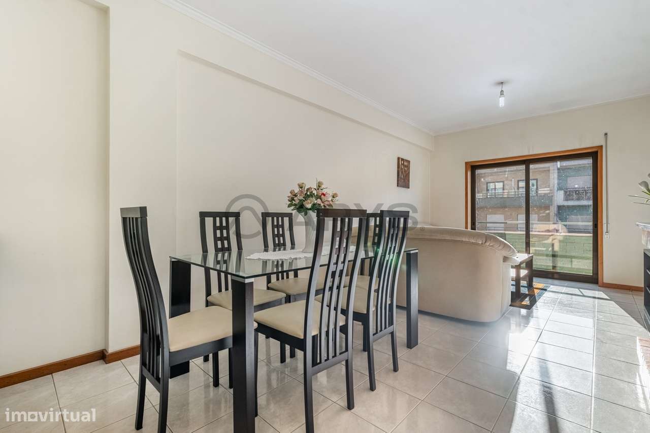 Apartamento T2+1 em Nogueiró - Grande imagem: 2/31