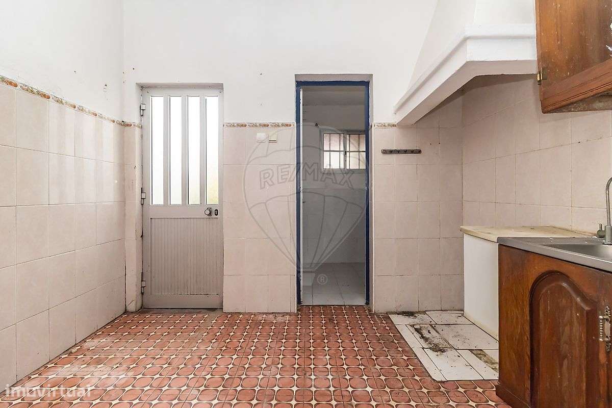 Moradia T2 para venda-17