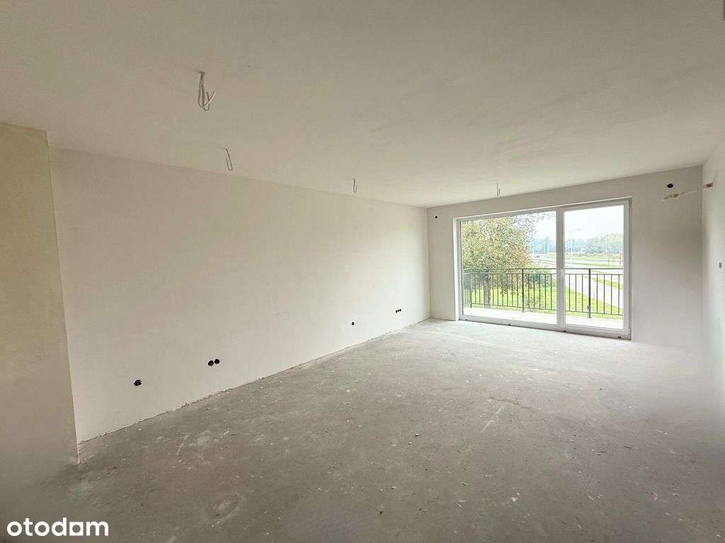 Ostatnie Duże Mieszkanie Z Poddaszem – 4/6 Pokoje - Pełny obrazek: 5/9