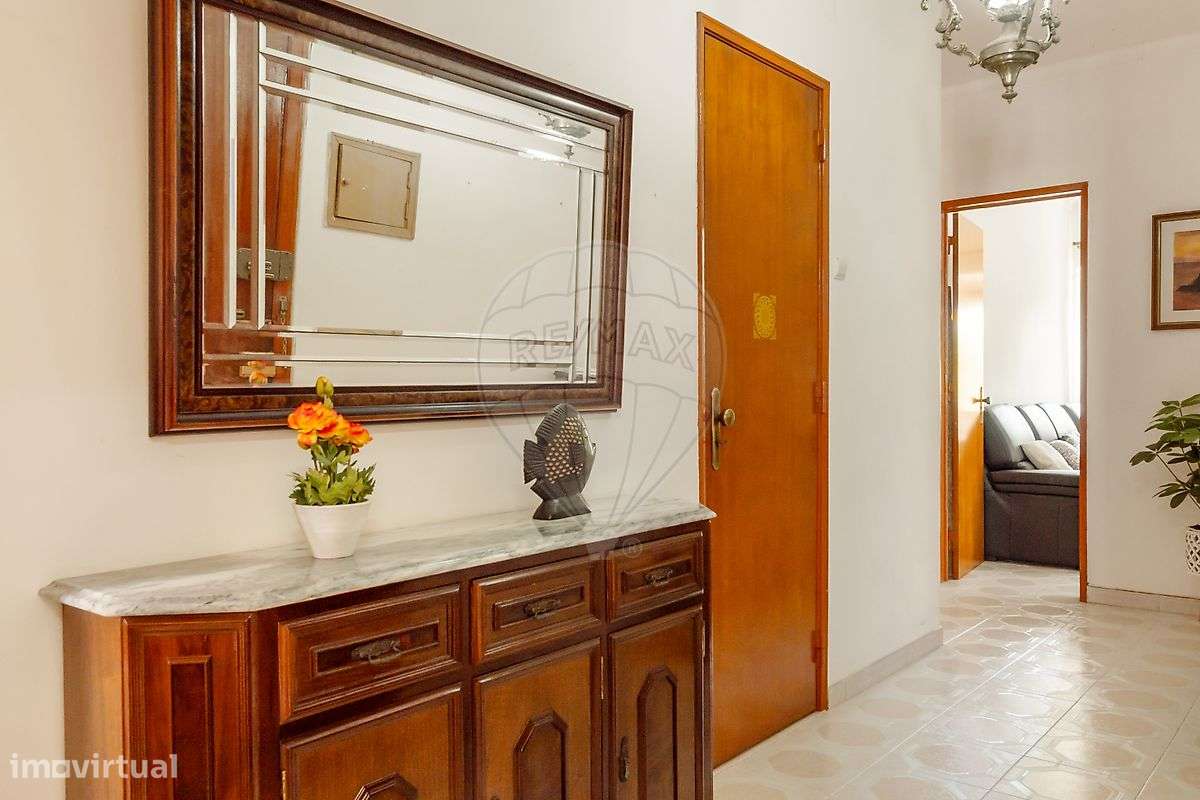 Apartamento T2 para venda-6