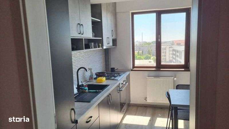 Inchiriez apartament 2 camere - Imagine principală: 4/8
