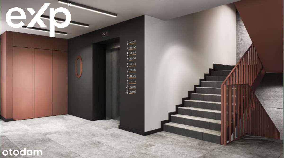 Kawalerka w Centrum | idealna pod inwestycję - Pełny obrazek: 4/5