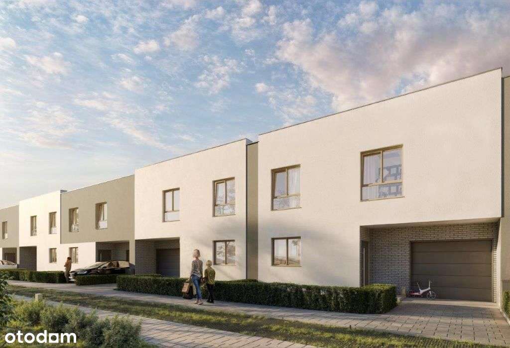 Nowa inwestycja segmenty Białołęka-0