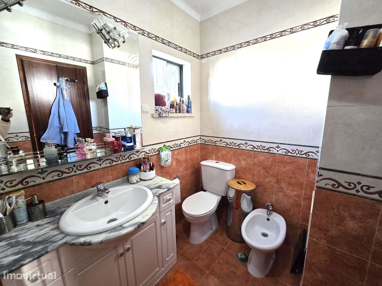 Simpática Moradia em Banda T3-47