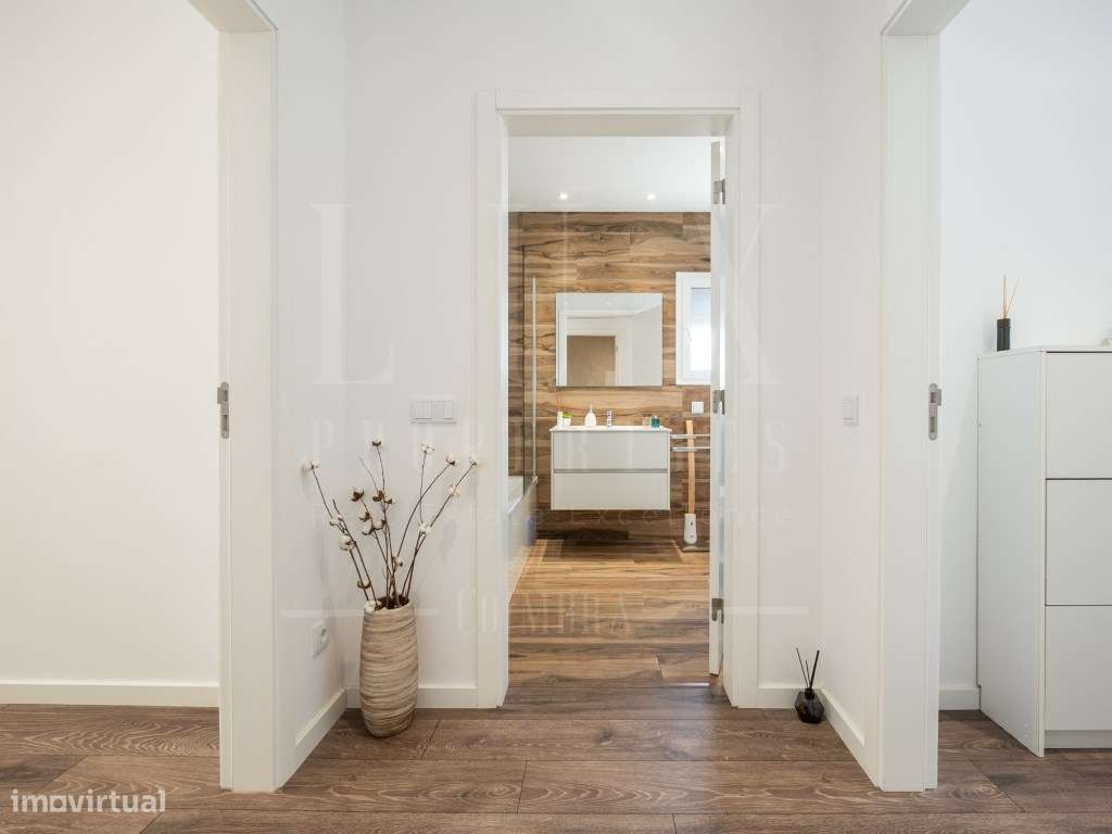 Apartamento T2 Duplex | Fala, São Martinho do Bispo-8