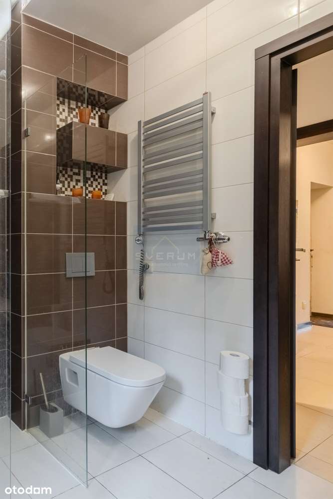 Dom przy lesie i w otulinie Parku Krajobrazowego-16