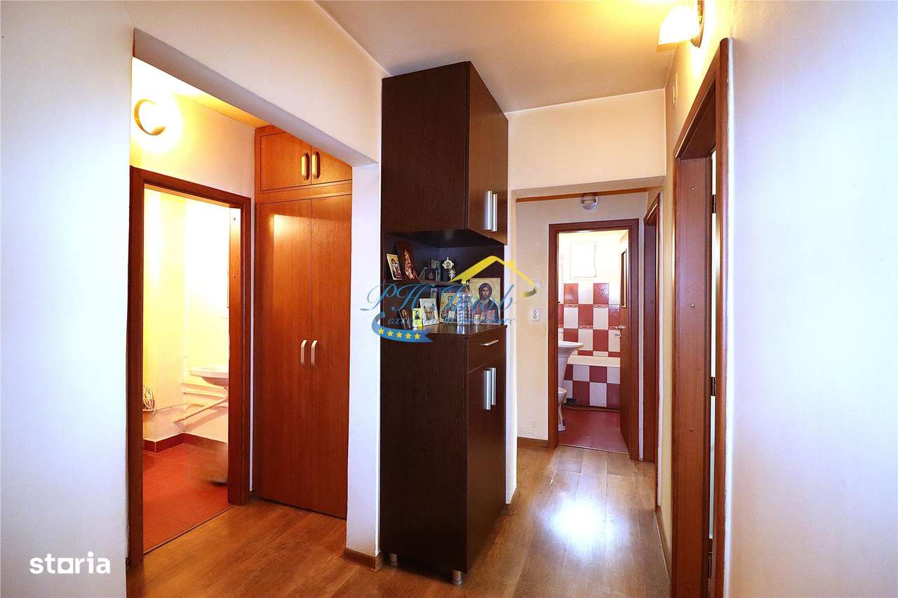 Apartament de vanzare, Campina Prahova-5