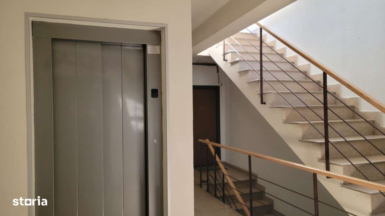 Penthouse exclusiv in inima Pitestiului-Terasa 140mp-Comision 0%-10