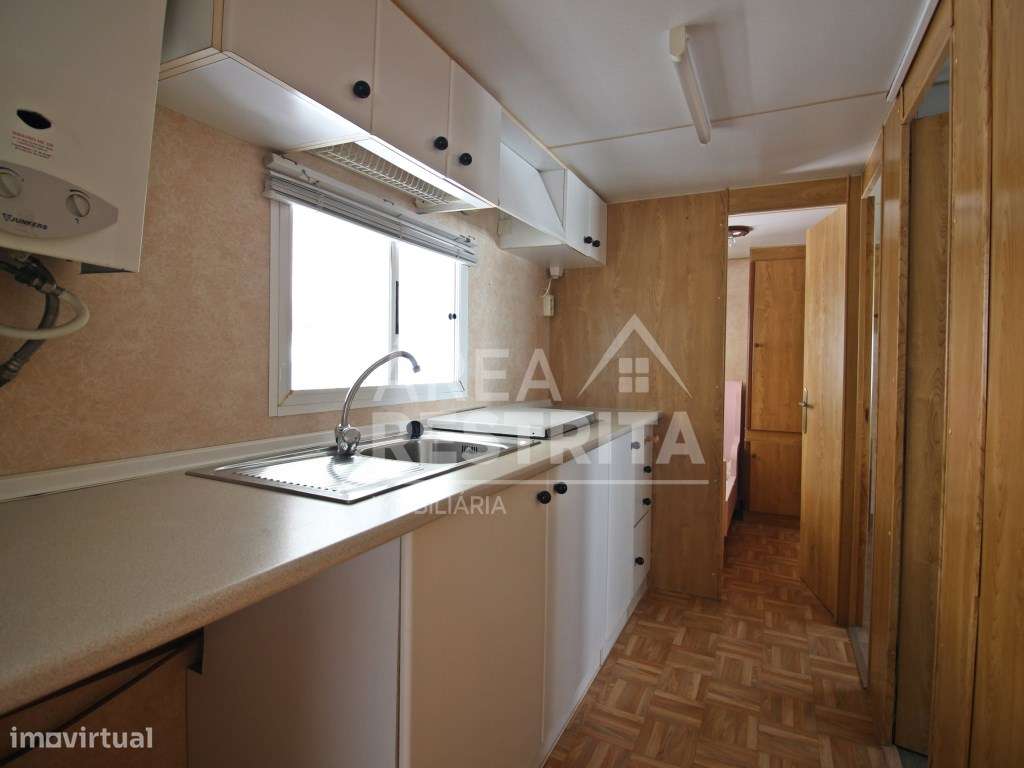 Moradia T3+ 2 na zona de acionistas Parque Verde, Fernão Ferro - Grande imagem: 3/28