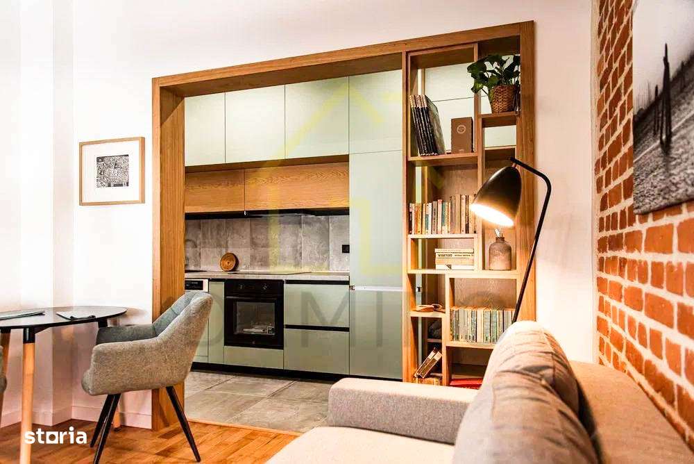 Apartament 2 camere Stirbei Voda Cismigiu Ultracentral  Comision 0%-1