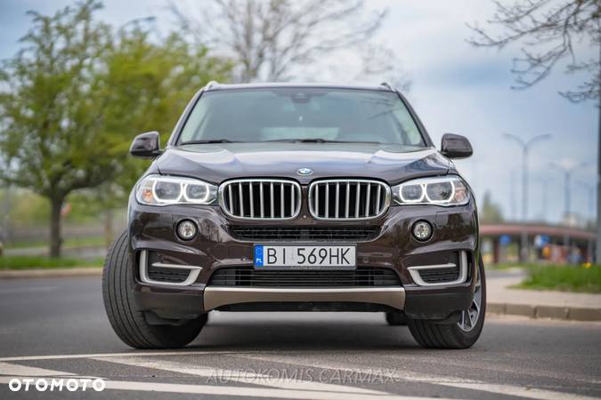 BMW X5 - 4