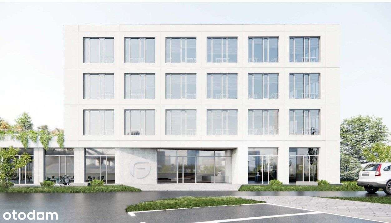 Bezpośrednio, nowoczesne biura w biurowcu klasy A - Pełny obrazek: 3/4