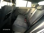 Volkswagen Golf Plus 1.4 TSI Comfortline DSG - 8