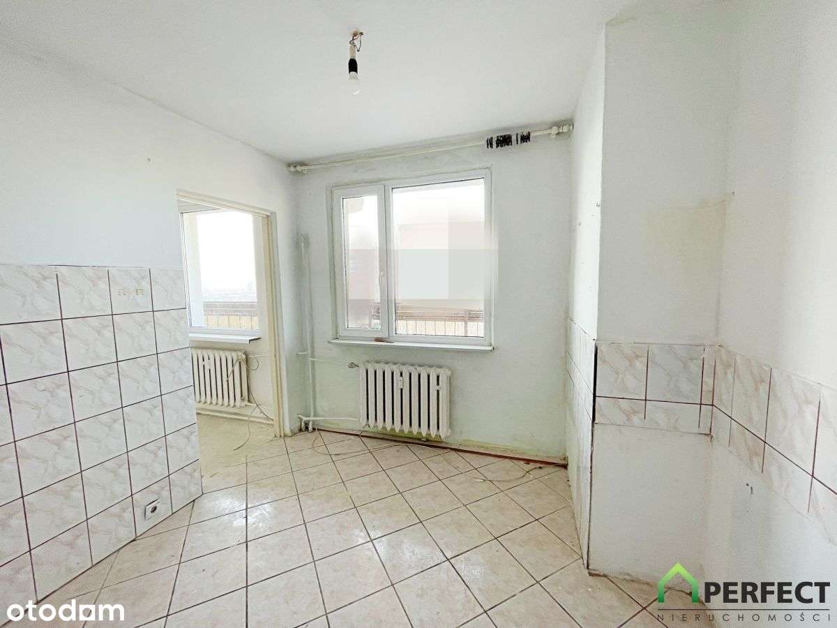 Niezwykle słoneczne M-2 z dwoma balkonami-5