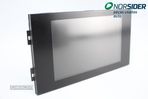 Display de consola Peugeot 308|13-17 - 2