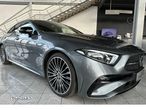 Mercedes-Benz CLS 400 d 4Matic 9G-TRONIC AMG Line - 4