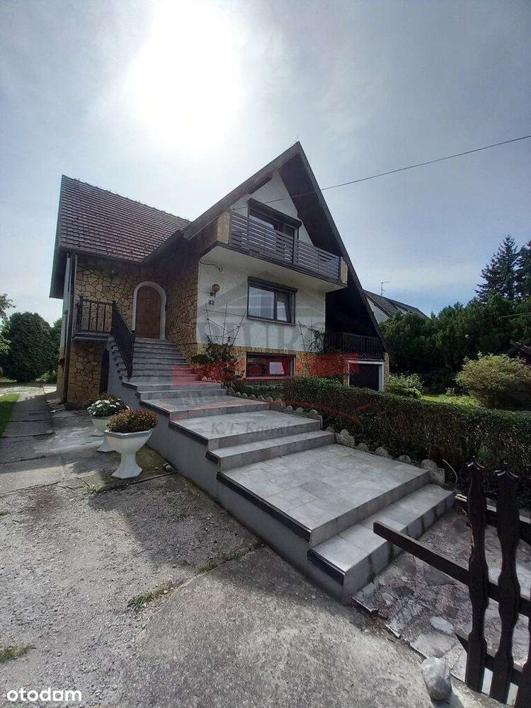 Dobrzeń Wielki dom o pow. ok 200m2 - Pełny obrazek: 4/20