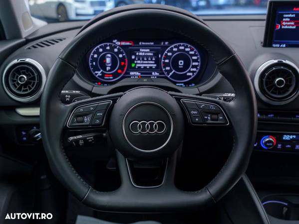 Audi A3 Sportback 1.4 TFSI e-tron - 21