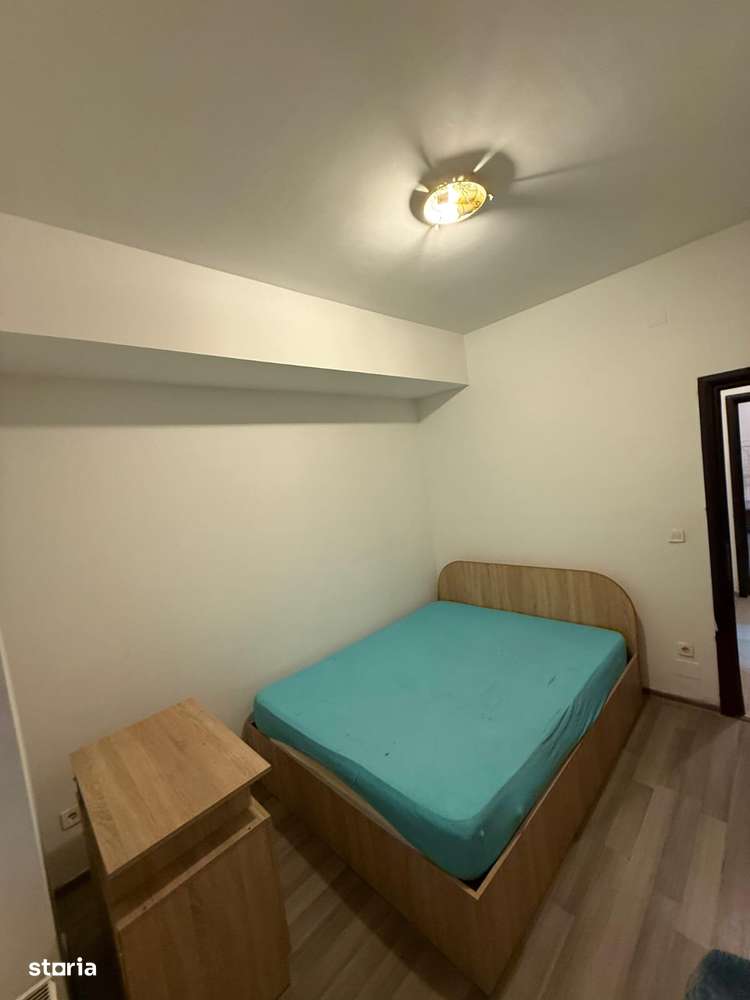 Apartament 2 camere Carrefour Grand Arena-4