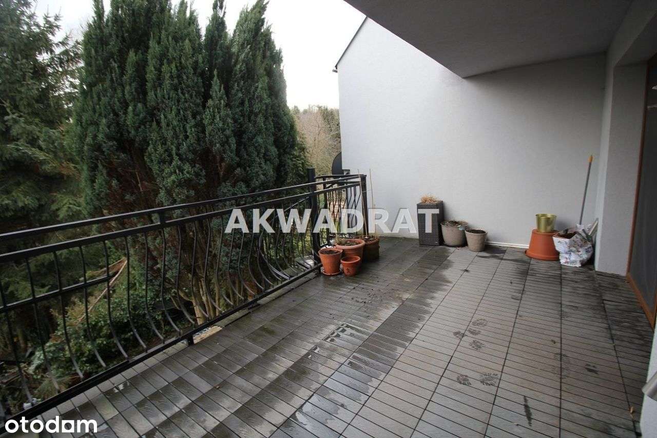 Dom w zabudowie szeregowej Piaskowa Góra-16