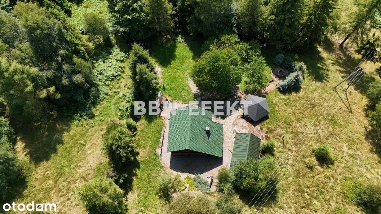 Dom, 2 931 m², Brenna - Pełny obrazek: 4/16