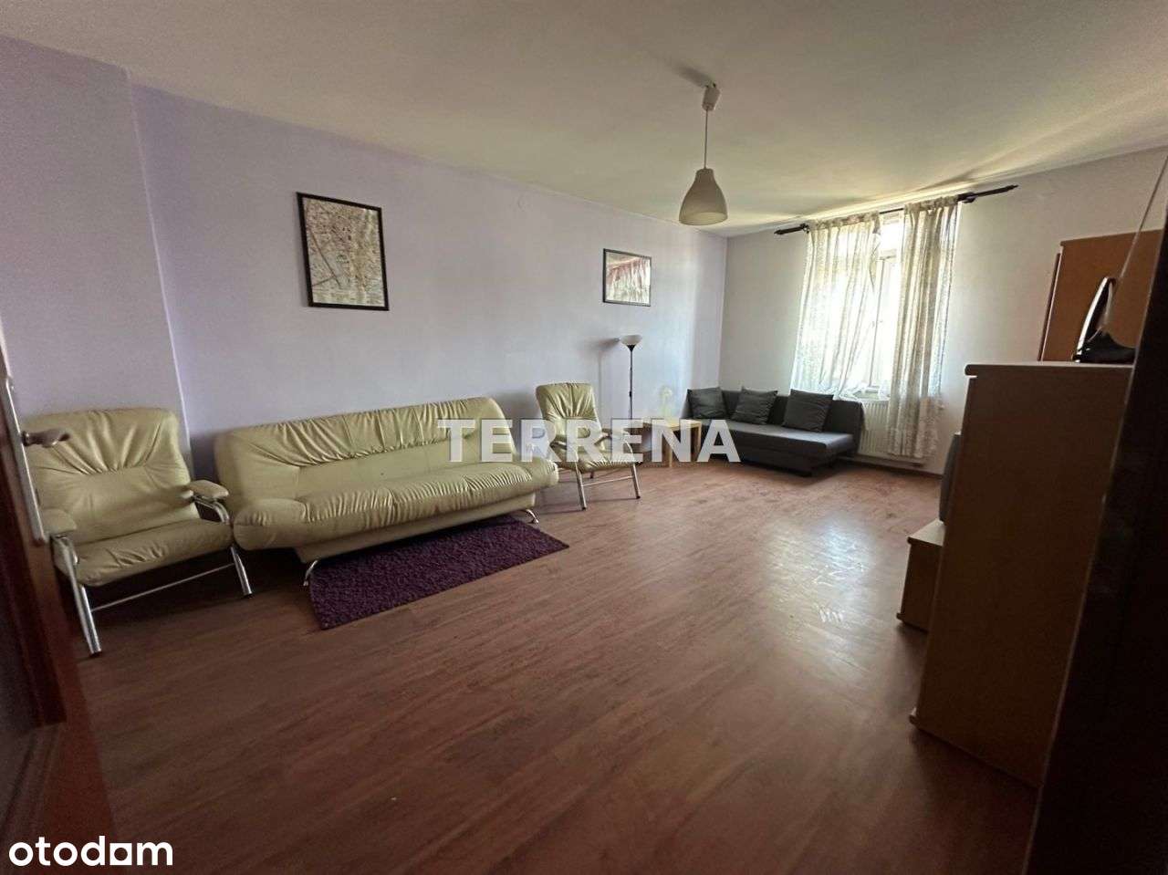 Mieszkanie + strych z widokiem na Wawel!-9