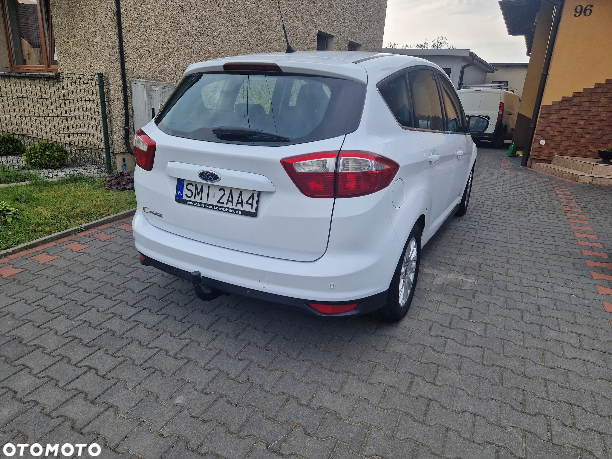 Ford C-MAX - 3