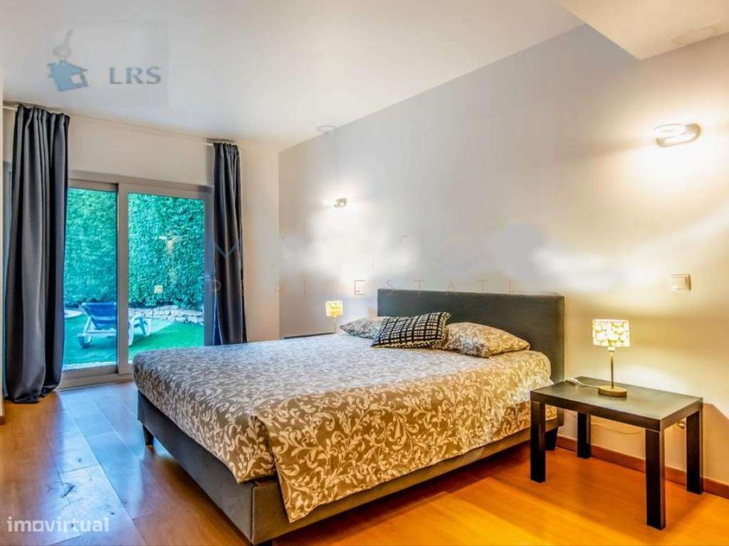 Urbanização Vale da Lama junto ao Golf de Lagos, excelente moradia ...-36