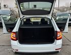 Skoda Octavia Combi Diesel 1.6 TDI DSG Style - 8