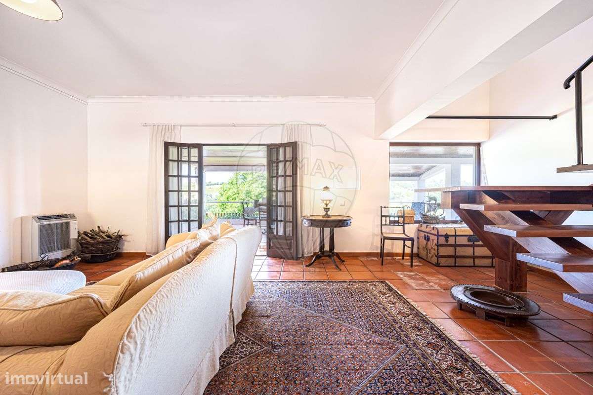 Moradia T6 para venda - Grande imagem: 4/34