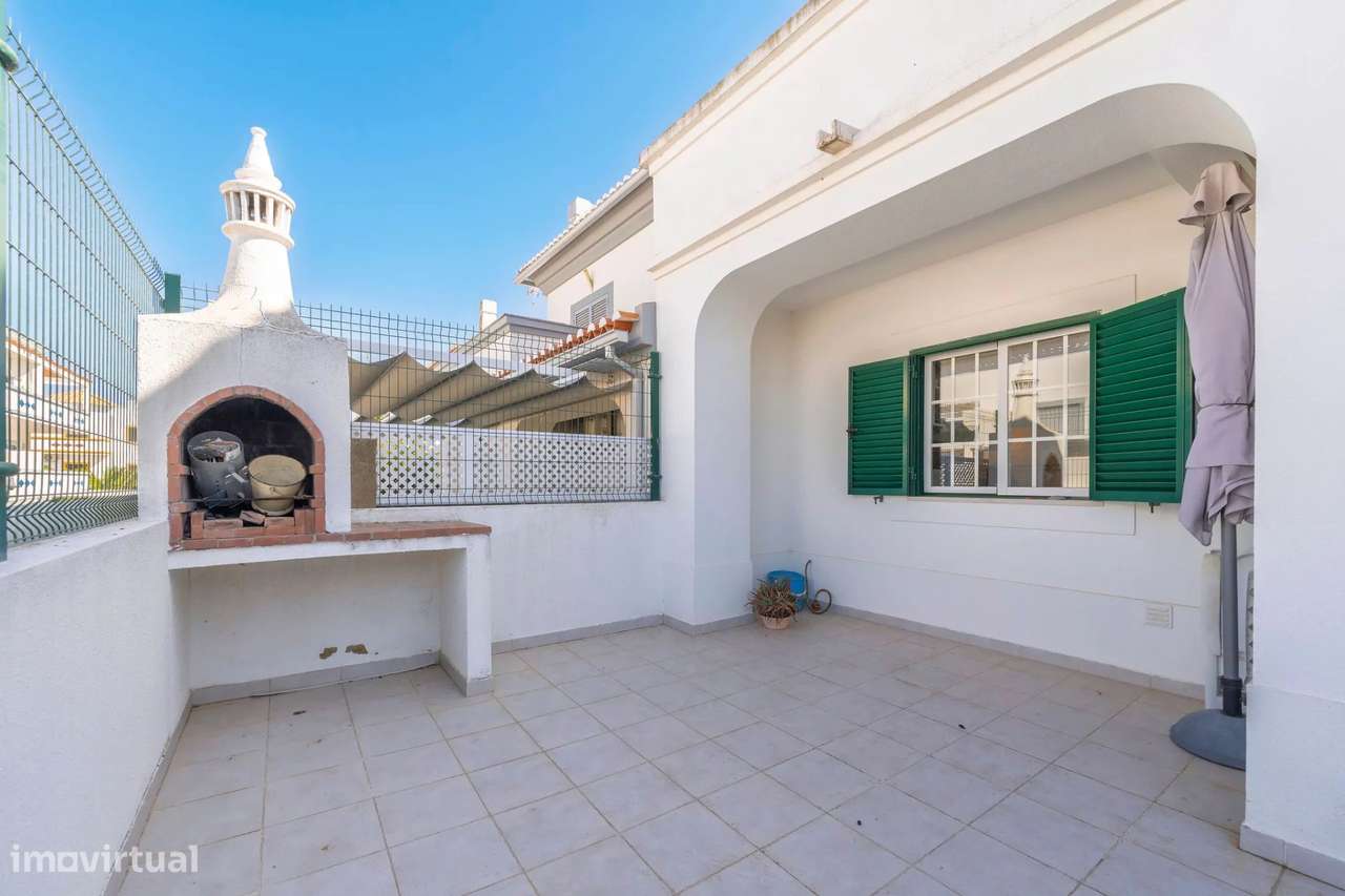 Casa T3 à beira-mar no Algarve - Altura-39