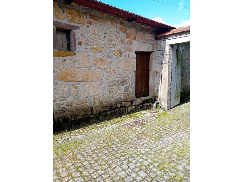 Quinta em Vila Nova de Famalicão - Gondifelos | 6.000 m² de Terreno...-13