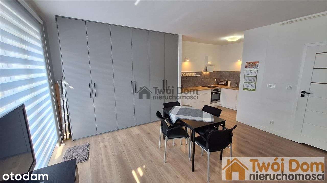 Możliwość wynajmu za 2300 zł+liczniki-4