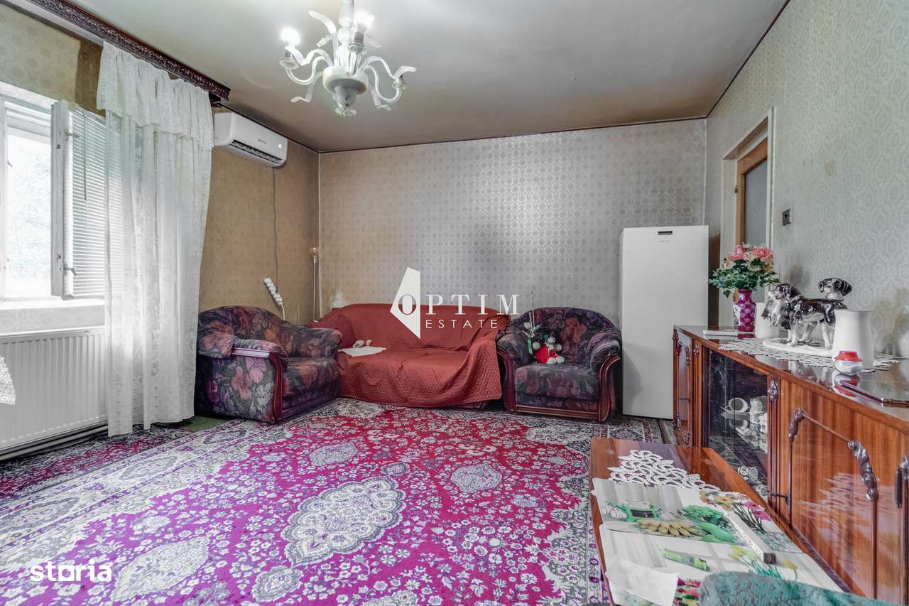 NOU! 4 Camere SUPER Locatie, 2 bai,CENTRALA -Cotroceni-10