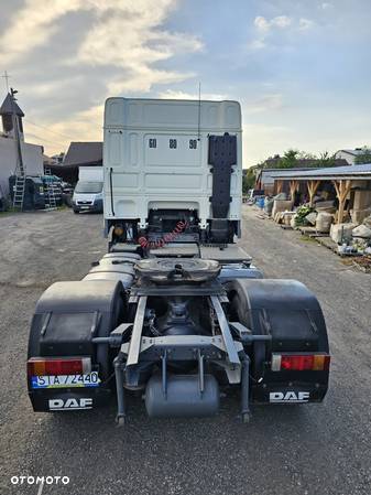 DAF XF 105 - 3